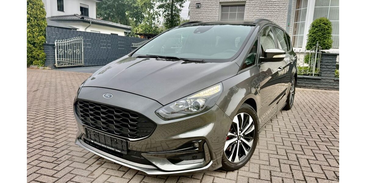 Ford S-Max 120.000 km 19.999 &euro; hannover 30659