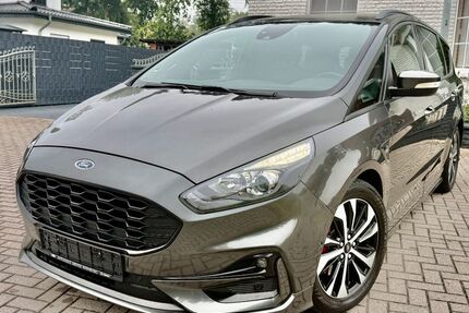 Ford S-Max 120.000 km 20.700 &euro; hannover 30659