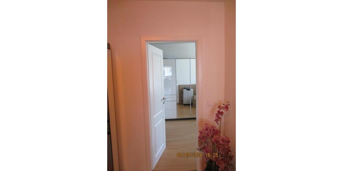 Etagenwohnung Hildesheim Bockfeld - 2 Zimmer, 65 m&sup2;, 730&euro; | Angebot:25368311