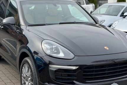 Porsche Cayenne 125.000 km 29.900 &euro; Isernhagen 30916