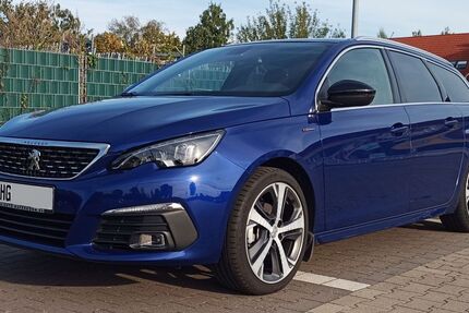 Peugeot 308 99.500 km 12.500 € Haste 31559