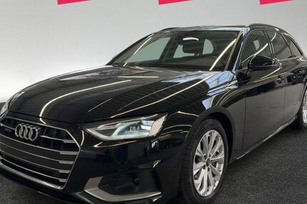 Audi A4 30.468 km 33.150 &euro; Hannover 30179