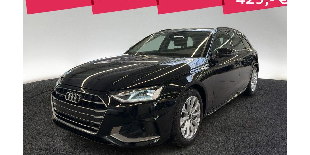 Audi A4 30.468 km 33.450 &euro; Hannover 30179