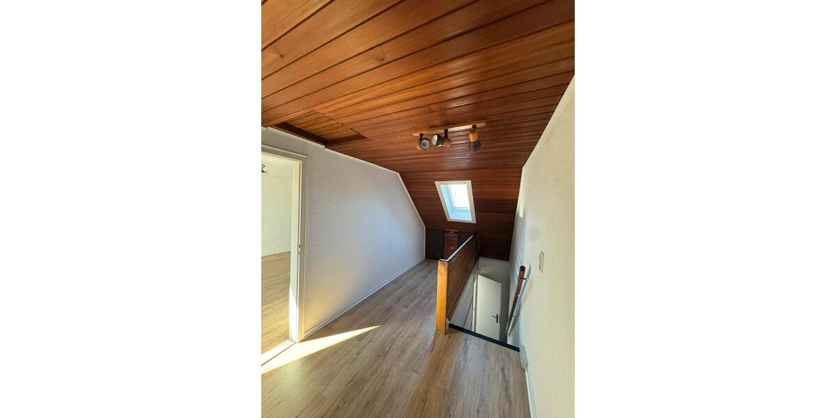 Reihenhaus Hannover Bothfeld-Vahrenheide - 5 Zimmer, 108 m&sup2;, 368.000&euro; | Angebot:26443927