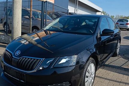 Skoda Octavia 36.000 km 10.990 &euro; Hannover 30453