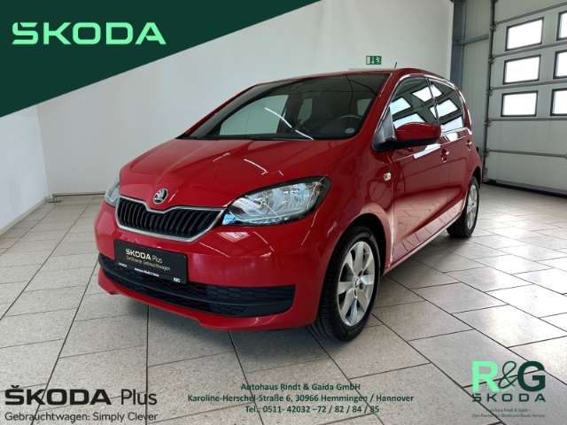 Citigo