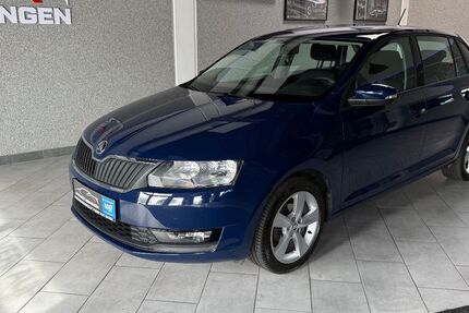 Skoda Rapid 155.570 km 6.900 &euro; Hemmingen 30966