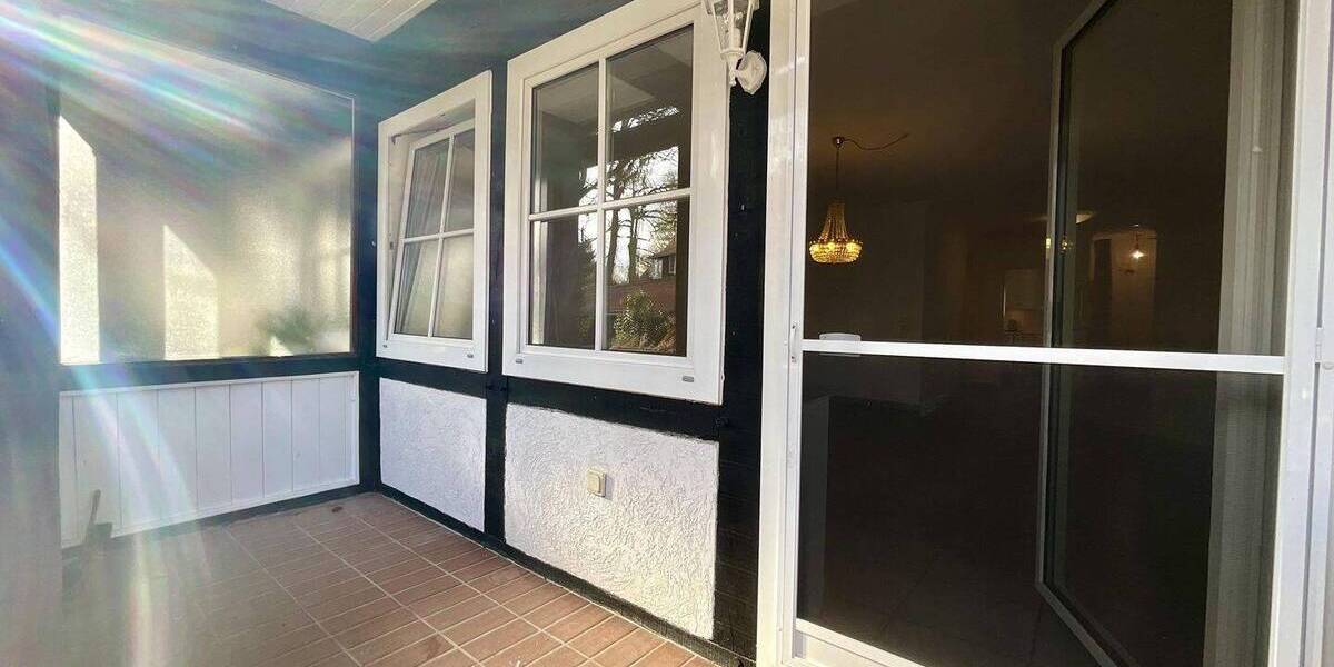 Etagenwohnung Isernhagen Kirchhorst - 2 Zimmer, 90 m&sup2;, 298.000&euro; | Angebot:26673053