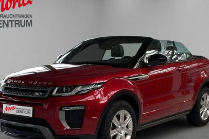 Land Rover Range Rover Evoque 68.826 km 22.980 € Laatzen 30880
