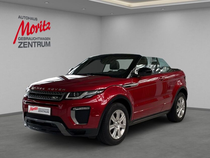 Land Rover Range Rover Evoque 68.826 km 22.980 € Laatzen 30880