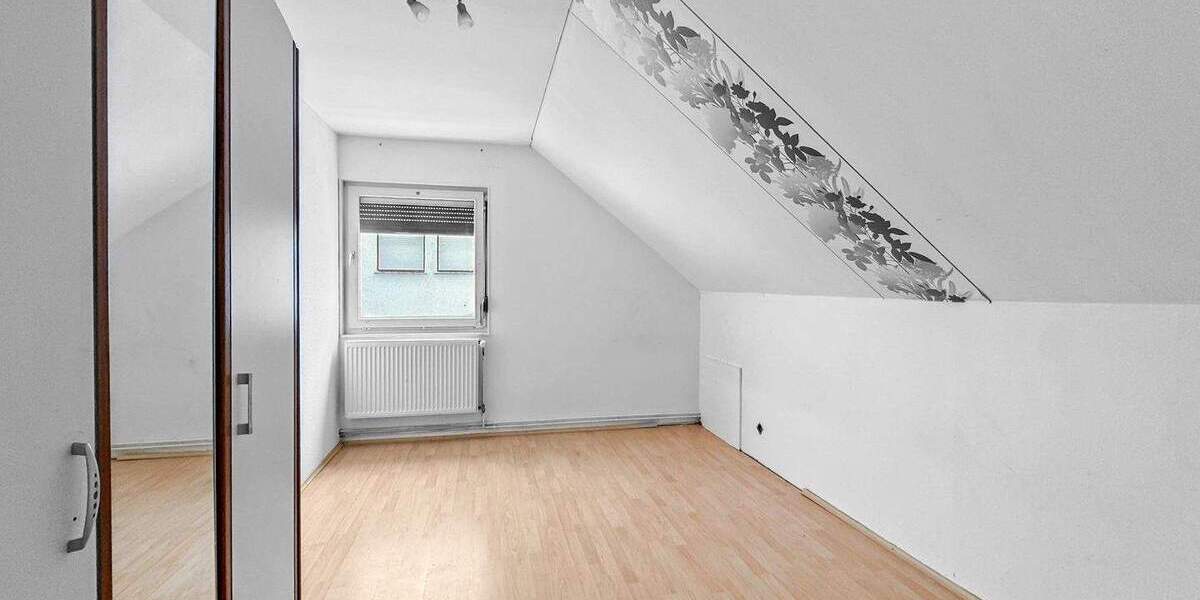 Einfamilienhaus Nordstemmen Heyersum - 6 Zimmer, 137 m&sup2;, 215.000&euro; | Angebot:25601842