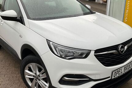 Opel Grandland (X) 58.245 km 18.690 &euro; Springe 31832