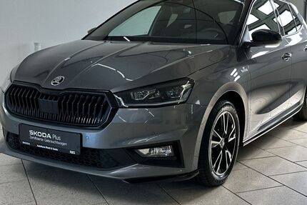Skoda Fabia 28.646 km 19.999 &euro; Hemmingen/Hannover 30966