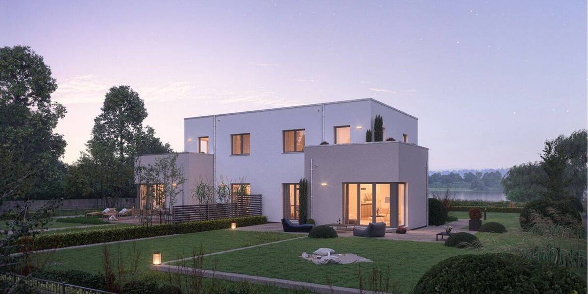 Mehrfamilienhaus, Wohnhaus Ronnenberg Linderte - 8 Zimmer, 204 m&sup2;, 684.900&euro; | Angebot:26867359