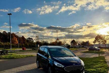 Ford Galaxy 123.000 km 29.999 € Hannover 30459