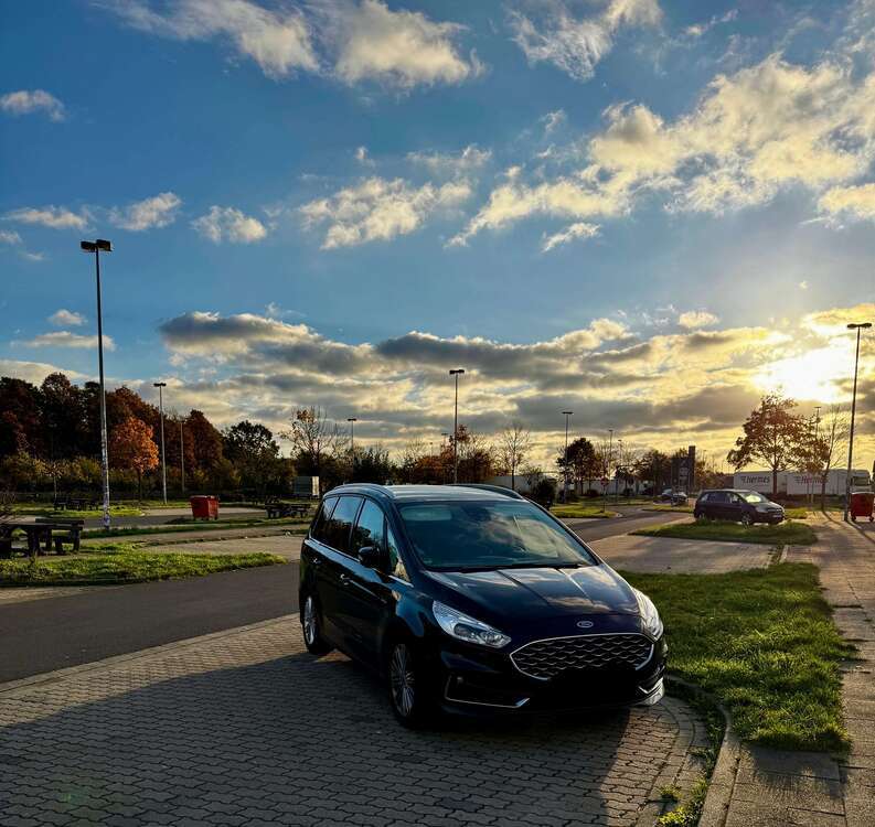Ford Galaxy 123.000 km 29.999 € Hannover 30459