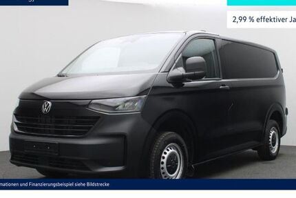 VW T7 Transporter 7.132 km 37.590 &euro; Hannover 30419