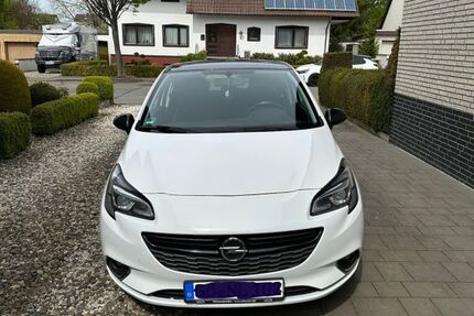 Opel Corsa 99.000 km 8.000 &euro; Hannover 30163