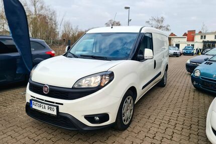 Fiat Doblo 78.785 km 9.490 &euro; Hannover 30453