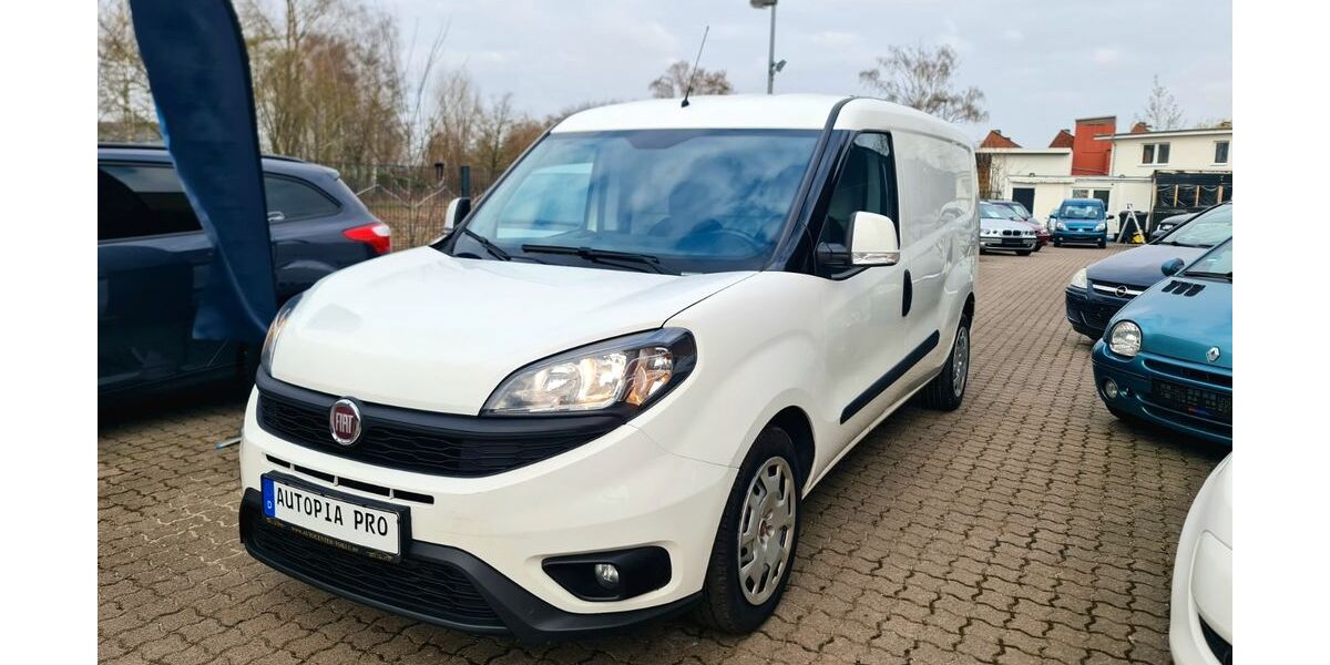 Fiat Doblo 78.785 km 9.490 &euro; Hannover 30453