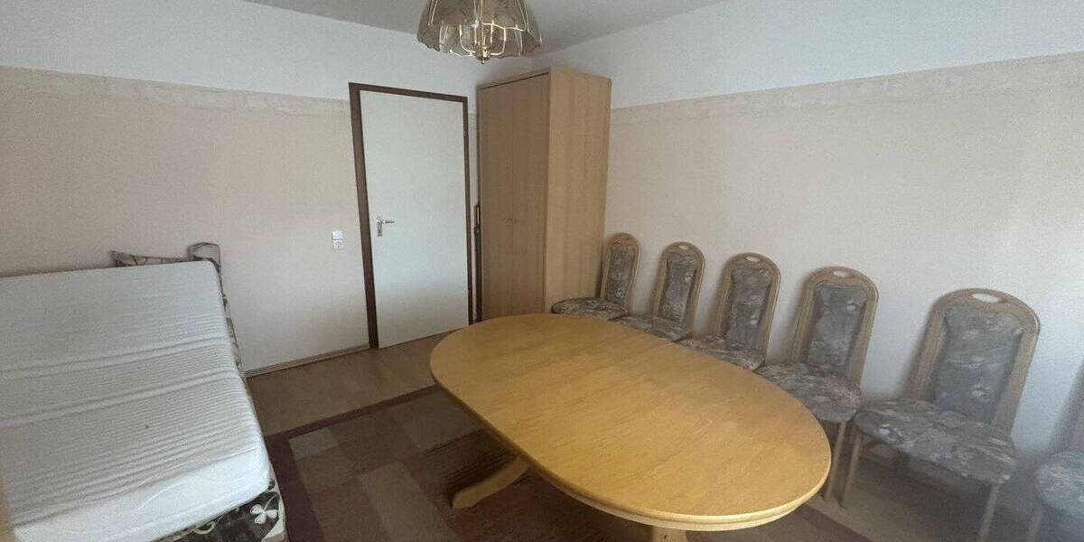 Etagenwohnung Garbsen Berenbostel - 3 Zimmer, 69 m&sup2;, 137.500&euro; | Angebot:26390979