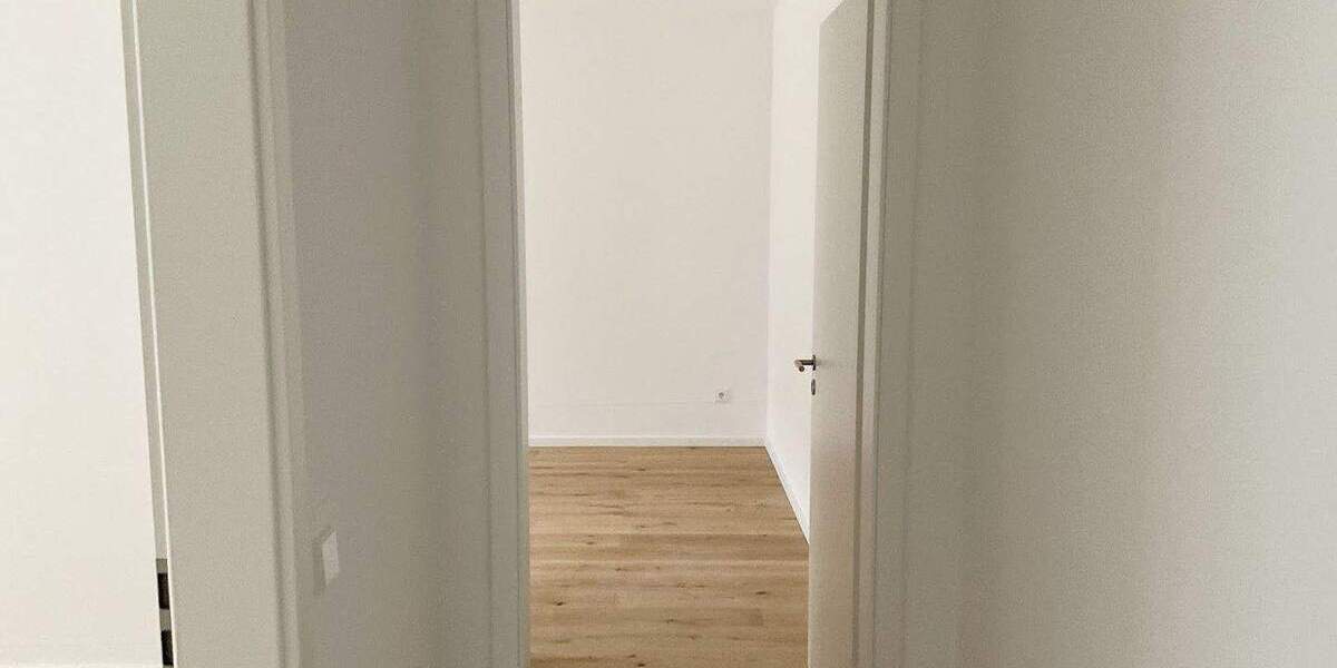 Etagenwohnung Hannover Döhren - 3 Zimmer, 80 m&sup2;, 1.150&euro; | Angebot:24555531