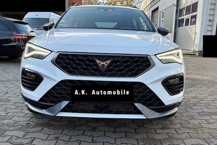 Cupra Ateca 50.295 km 29.800 € Langenhagen 30855