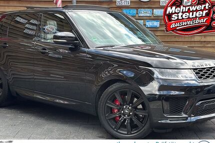 Land Rover Range Rover Sport 42.796 km 57.900 &euro; Langenhagen 30855