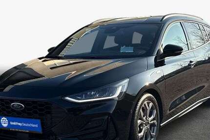 Ford Focus 25.348 km 24.310 &euro; Hannover 30165