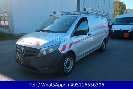Mercedes-Benz Vito 195.310 km 15.200 &euro; Hannover 30179