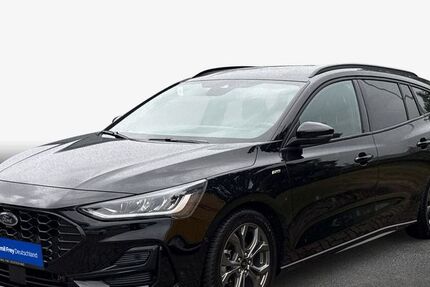 Ford Focus 9.593 km 23.533 &euro; Hildesheim 31135