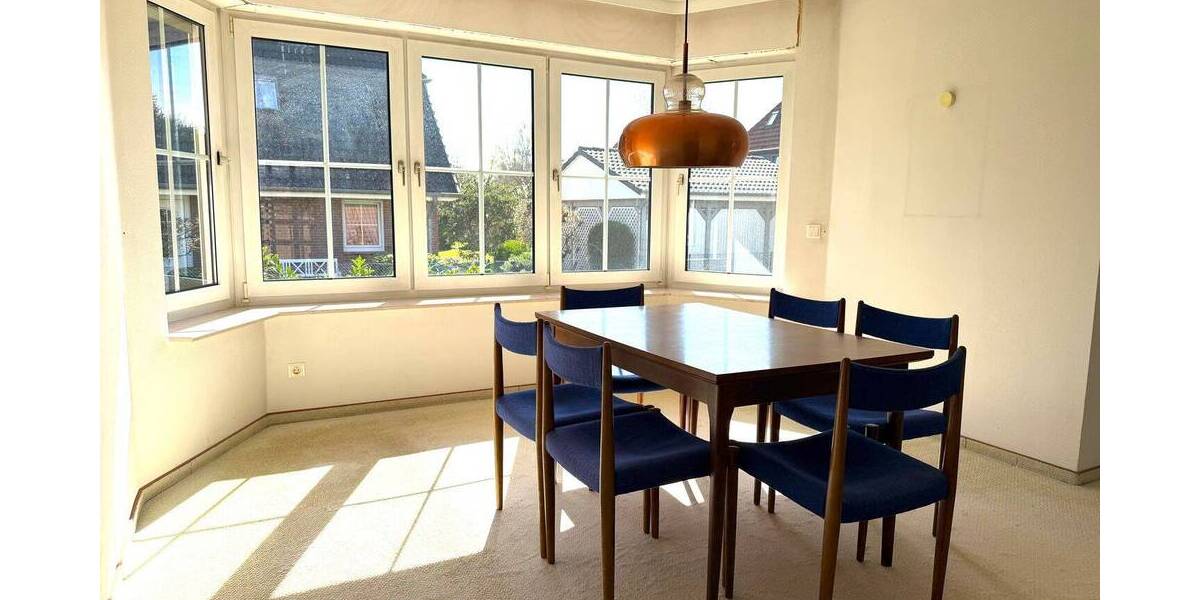 Einfamilienhaus Ronnenberg Weetzen - 4 Zimmer, 162 m&sup2;, 648.000&euro; | Angebot:26228813