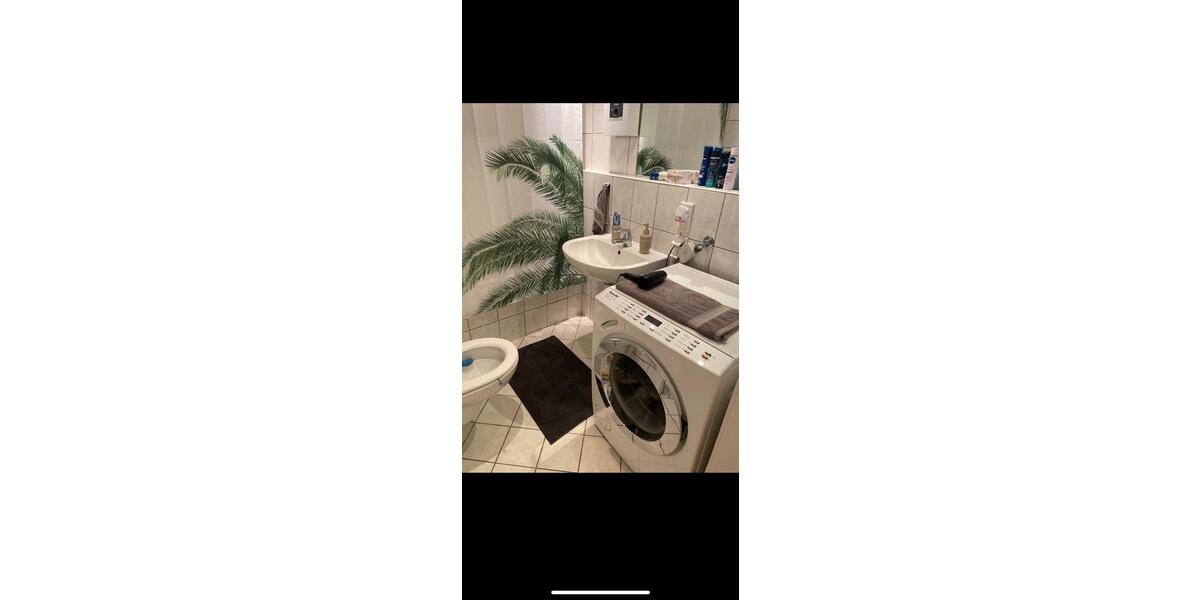 Erdgeschoßwohnung Hannover - 2 Zimmer, 55 m&sup2;, 1.000&euro; | Angebot:26169177
