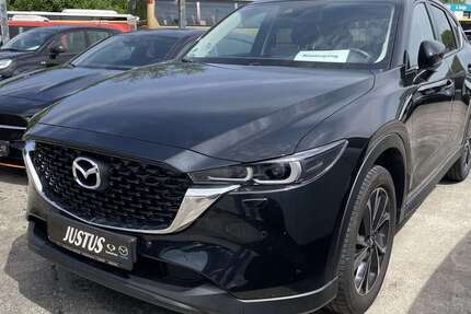 Mazda CX-5 20.085 km 27.990 &euro; Hildesheim 31137