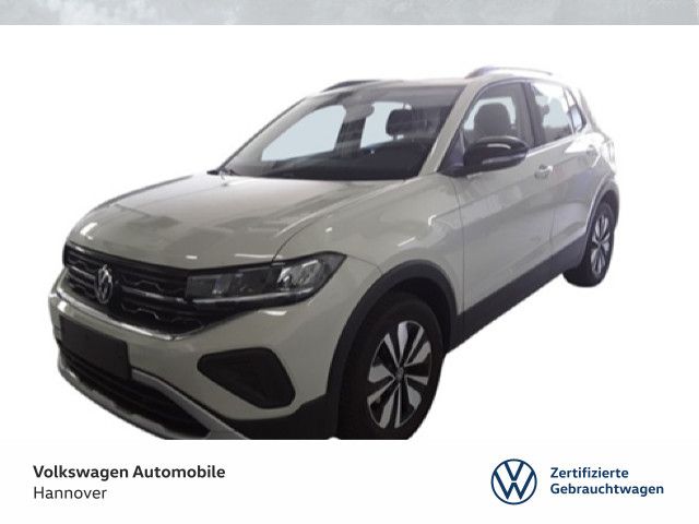 T-Cross