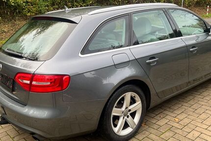 Audi A4 215.000 km 10.000 € Hannovert 30179