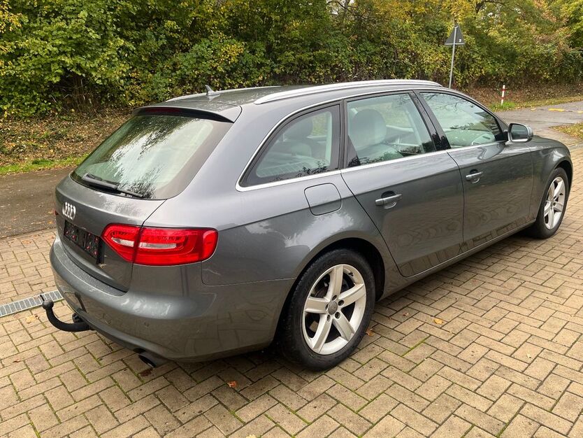 Audi A4 215.000 km 10.000 € Hannovert 30179
