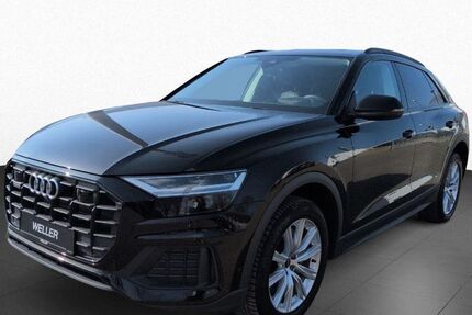 Audi Q8 45.000 km 59.950 &euro; Hildesheim 31137