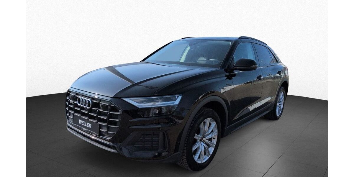 Audi Q8 45.000 km 61.450 &euro; Hildesheim 31137