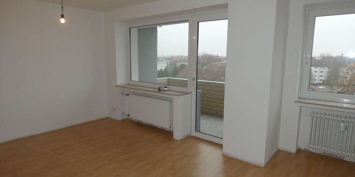 Etagenwohnung Langenhagen Brink - 3 Zimmer, 76 m&sup2;, 749&euro; | Angebot:27148035