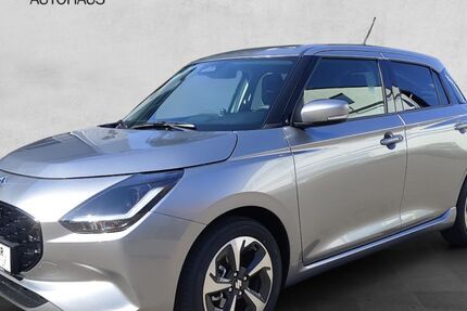 Suzuki Swift 3.500 km 19.850 &euro; Springe 31832