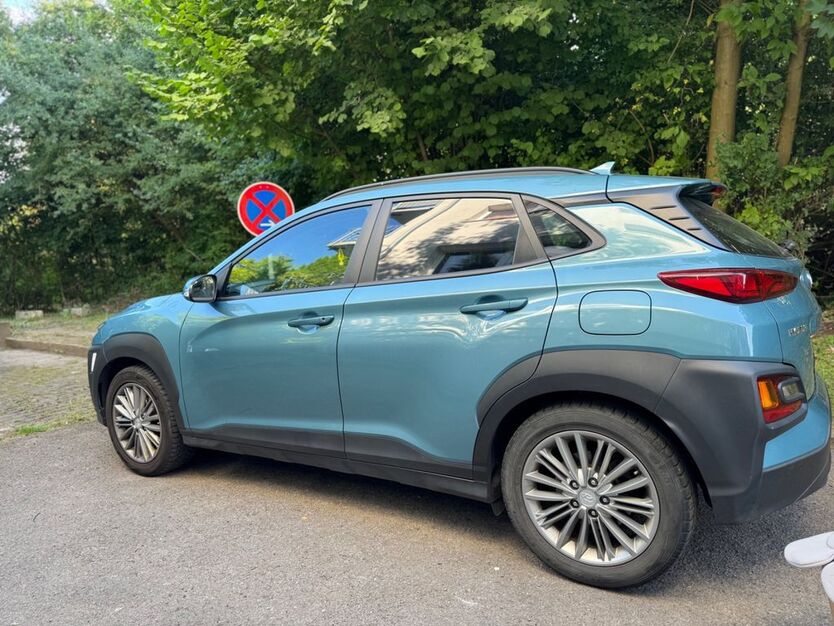 Hyundai KONA 150.000 km 13.499 € Bad Munder 31848