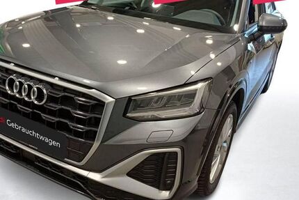 Audi Q2 48.563 km 21.490 &euro; Hannover 30179