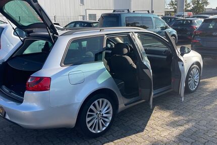 Seat Exeo 201.000 km 6.599 € Hannover/altwarmbüchen 30916