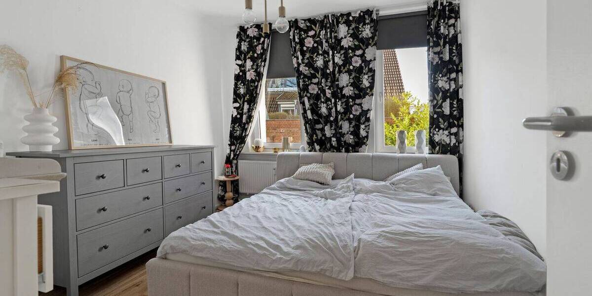 Etagenwohnung Hannover Linden-Süd - 5 Zimmer, 165 m&sup2;, 696.000&euro; | Angebot:26106373