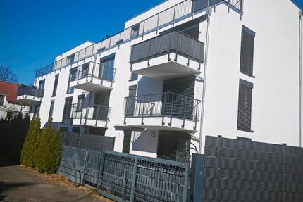 Penthouse - Hannover - Stöcken 2 zimmer