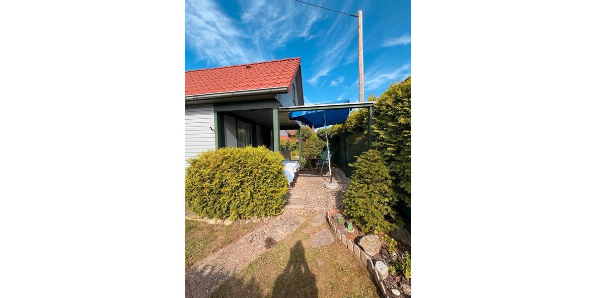 Einfamilienhaus Langenhagen Engelbostel - 1 Zimmer, 12 m&sup2;, 35.000&euro; | Angebot:26982843