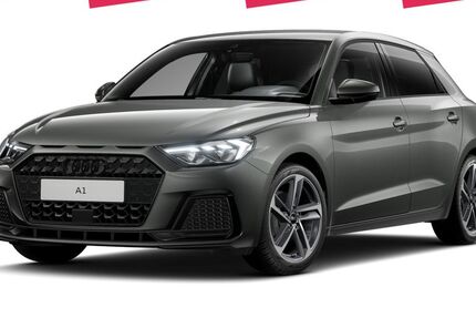 Audi A1 6.764 km 29.990 &euro; Hannover 30179