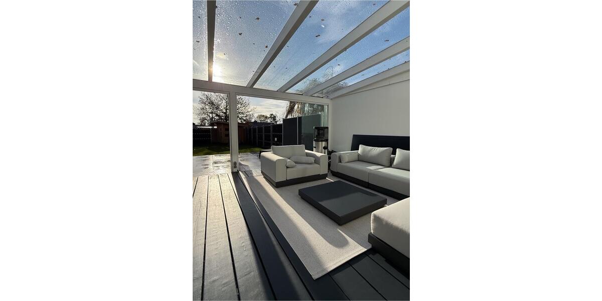 Modernes Reihenendhaus in Isernhagen 4 zimmer