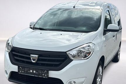 Dacia Dokker 203.000 km 5.490 &euro; Langenhagen 30851